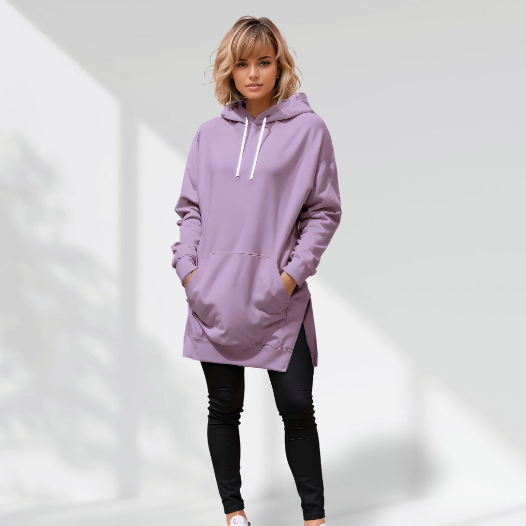 Polished Garment with an Effortless Classic Look