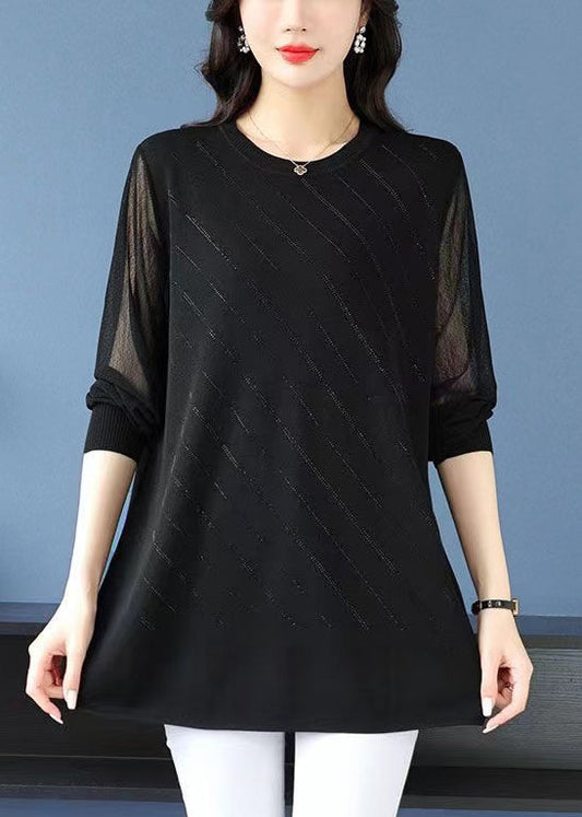 Beautifully Balanced Shirt with Timeless Character