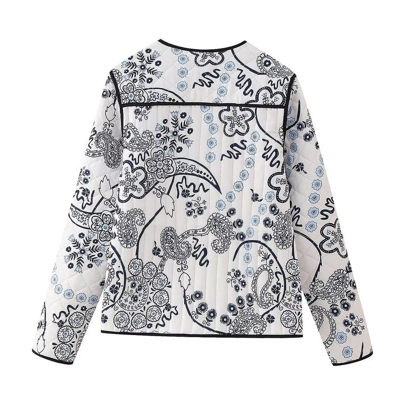Beautifully Finished Jacket in a Timeless Design