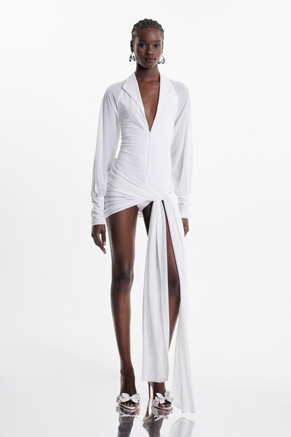 Polished Garment with an Effortless Classic Look