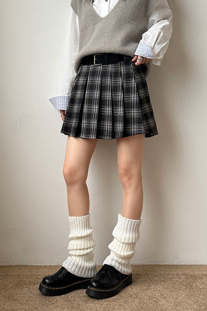 Vintage Inspired Garment with a Contemporary Edge