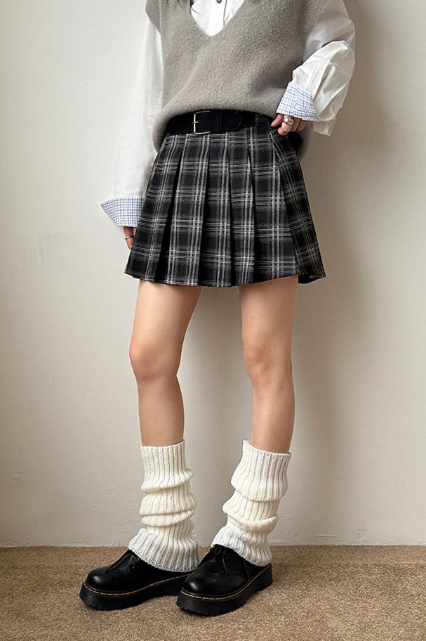 Vintage Inspired Garment with a Contemporary Edge