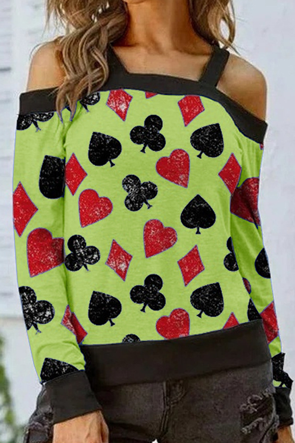 Classic Vintage Top with a Flattering Fit