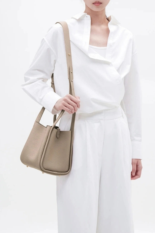 Vintage Inspired Bag with a Contemporary Edge