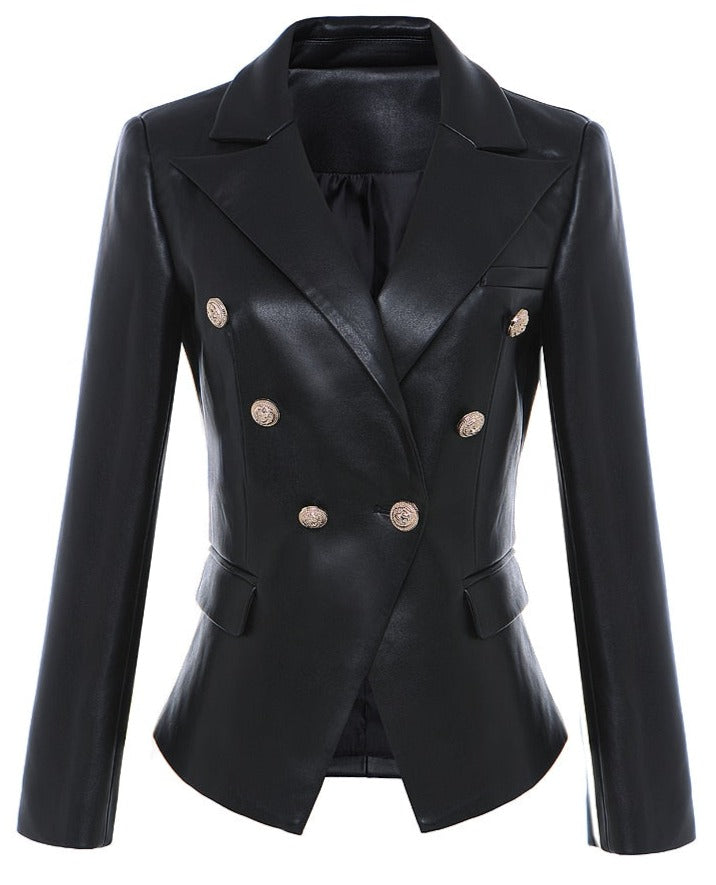 Vintage Inspired Garment with a Contemporary Edge