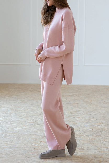 Beautifully Balanced Garment with Timeless Character