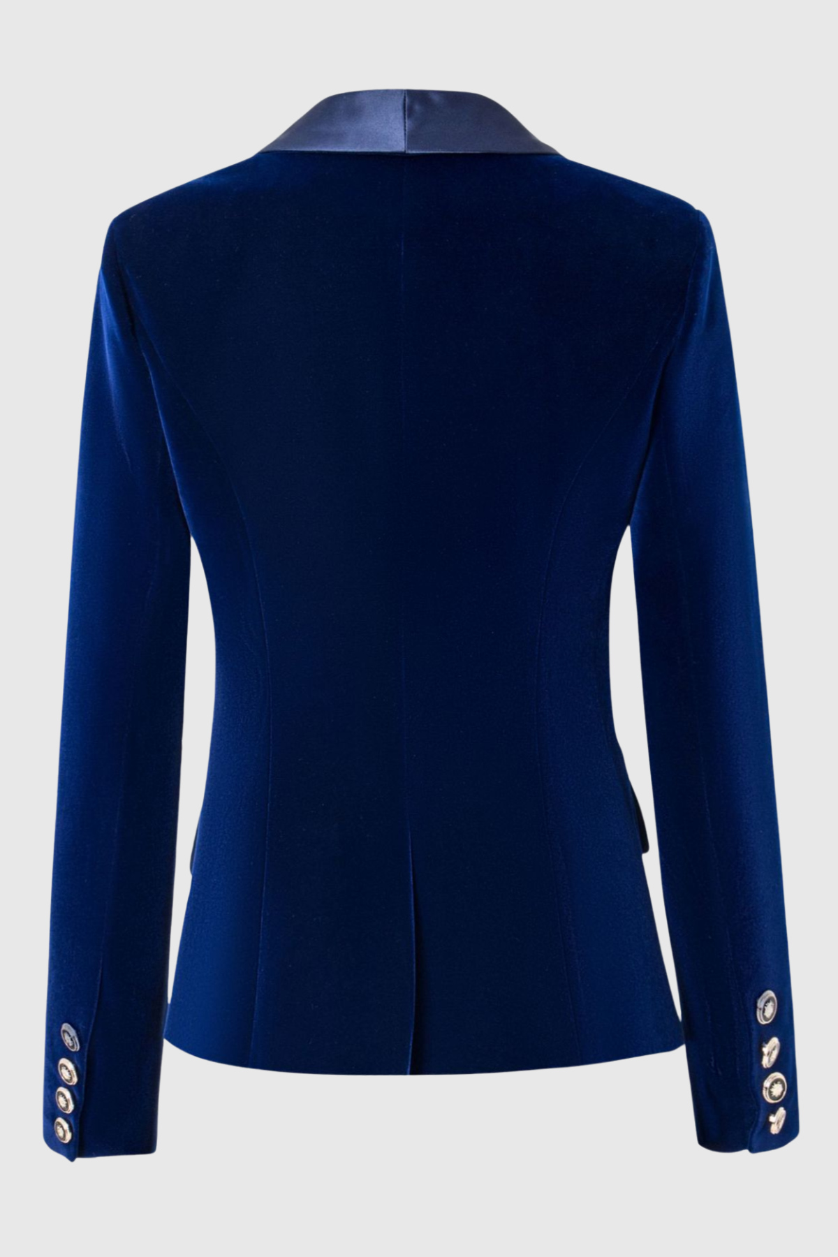 Polished Garment with an Effortless Classic Look