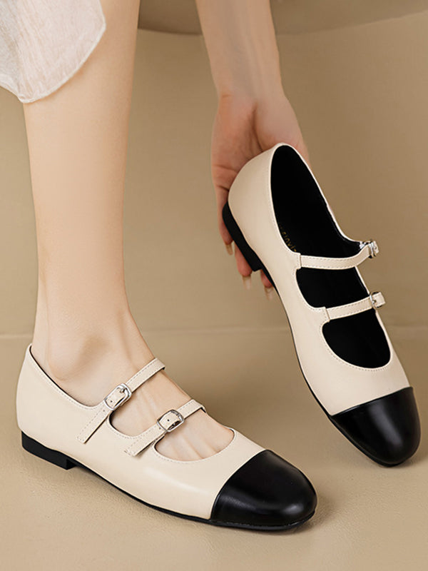 Beautifully Finished Shoes in a Timeless Design