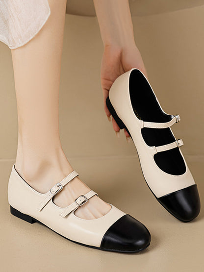 Beautifully Finished Shoes in a Timeless Design