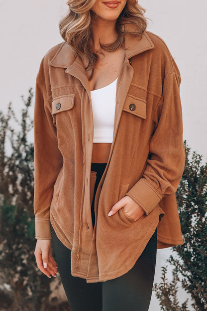 Vintage Inspired Top with a Contemporary Edge