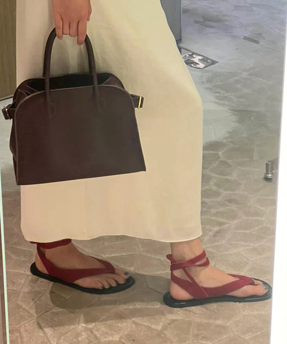 Classic Vintage & Enduringly Stylish Sandals