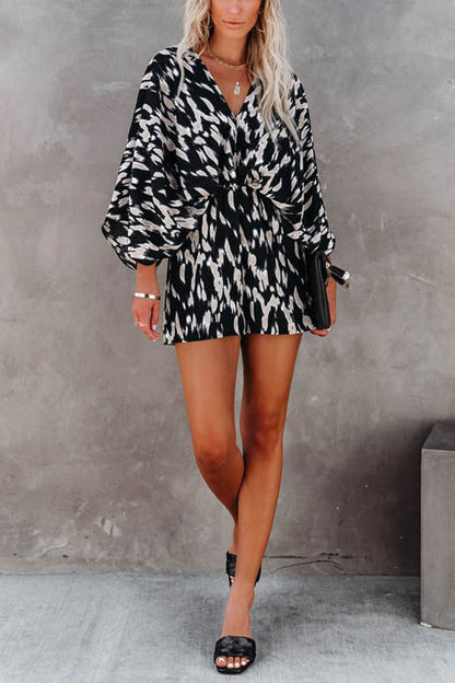 Classic Vintage Garment with a Flattering Fit