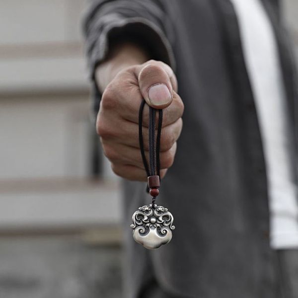 Polished Garment with an Effortless Classic Look