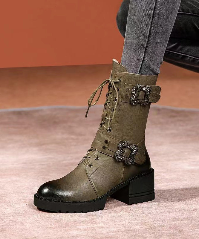 Classic Vintage & Enduringly Stylish Boots