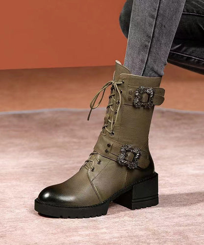 Classic Vintage & Enduringly Stylish Boots