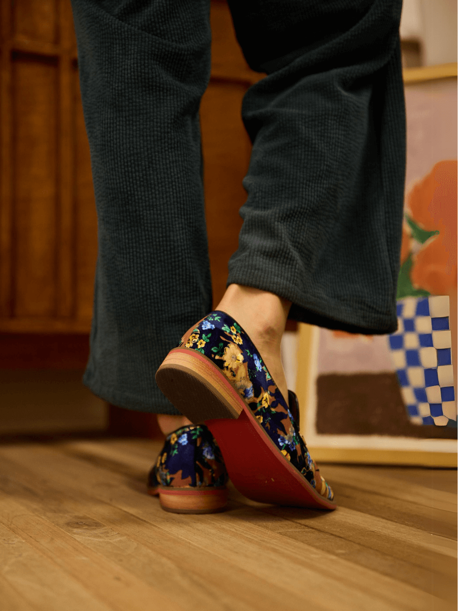 Classic Vintage & Enduringly Stylish Garment