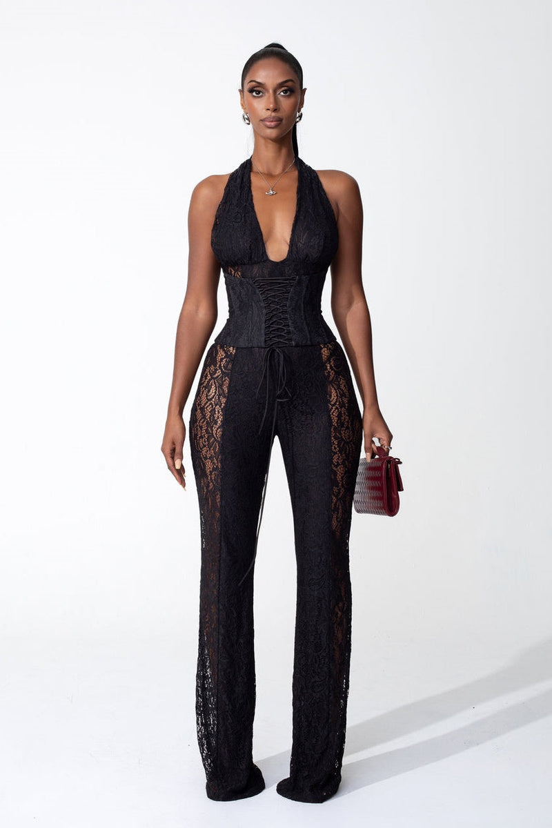Beautifully Finished Garment in a Timeless Design