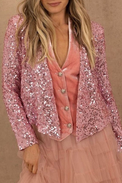 Beautifully Finished Garment in a Timeless Design