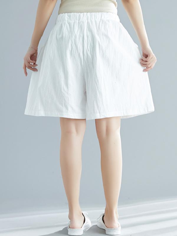 Beautifully Finished Pants in a Timeless Design