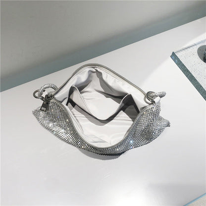 Polished Bag with an Effortless Classic Look