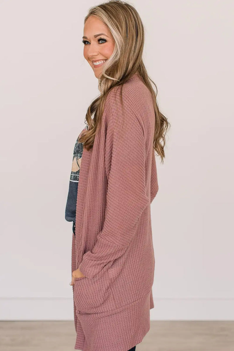 Elegantly Styled Cardigan for Everyday Wear