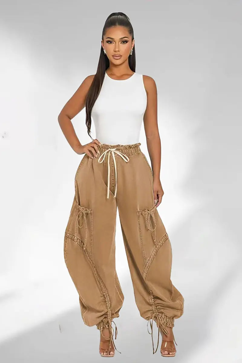 Beautifully Crafted Pants in a Classic Style