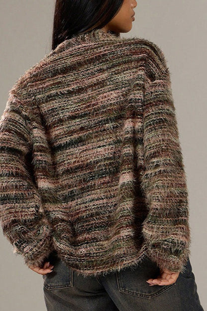 Beautifully Crafted Cardigan in a Classic Style