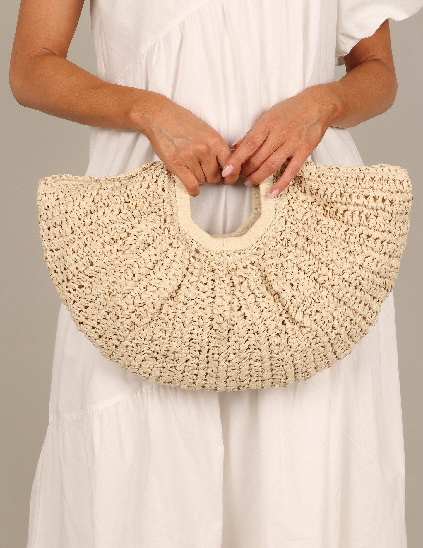 Beautifully Crafted Bag in a Classic Style