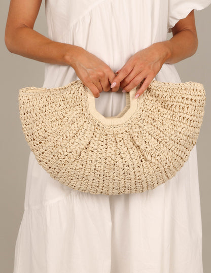 Beautifully Crafted Bag in a Classic Style