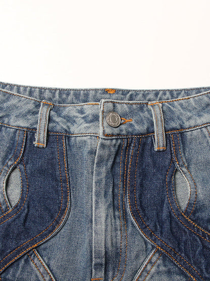 Sophisticated Pants with a Clean Classic Look