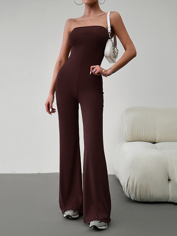 Sophisticated Pants with a Clean Classic Look