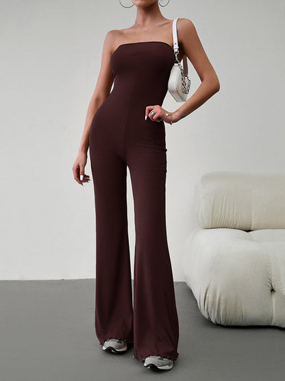 Beautifully Balanced Pants with Timeless Character