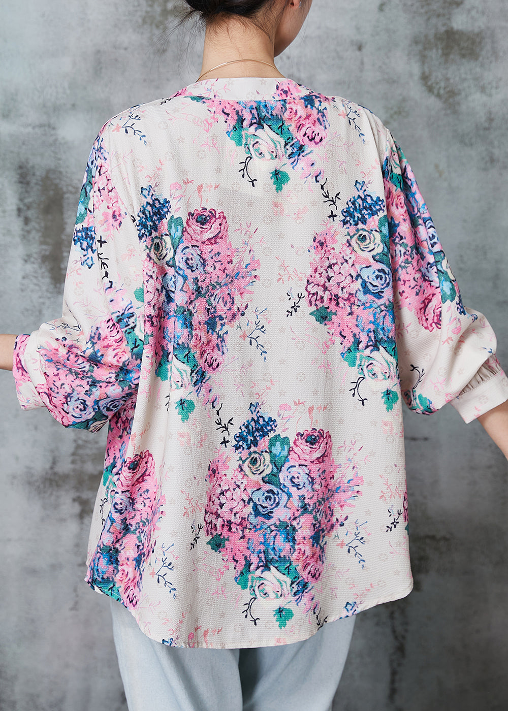 Classic Vintage & Enduringly Stylish Shirt
