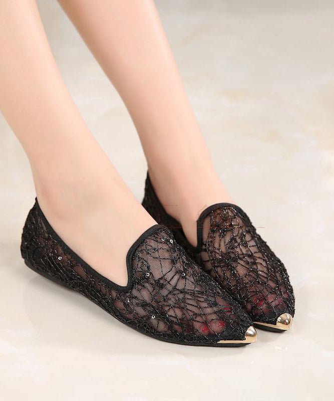 Beautifully Crafted Shoes in a Classic Style