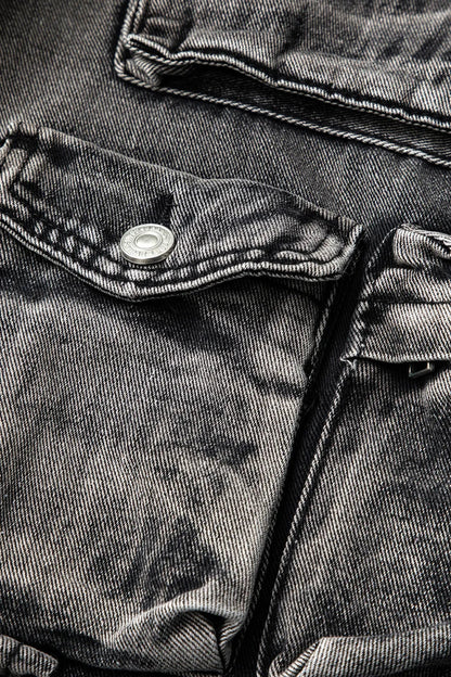 Vintage Inspired Garment with a Contemporary Edge