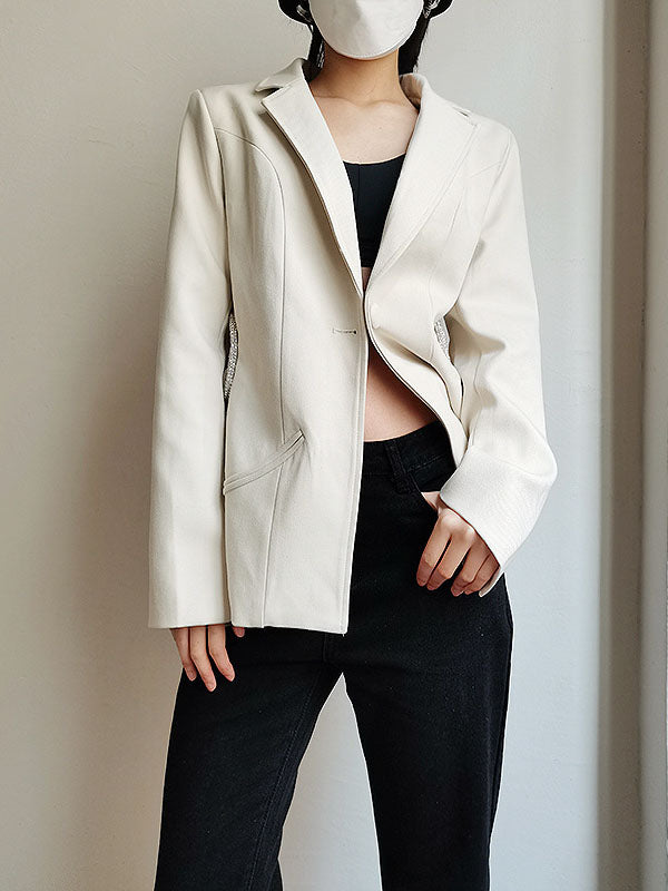Vintage Inspired Garment with a Contemporary Edge
