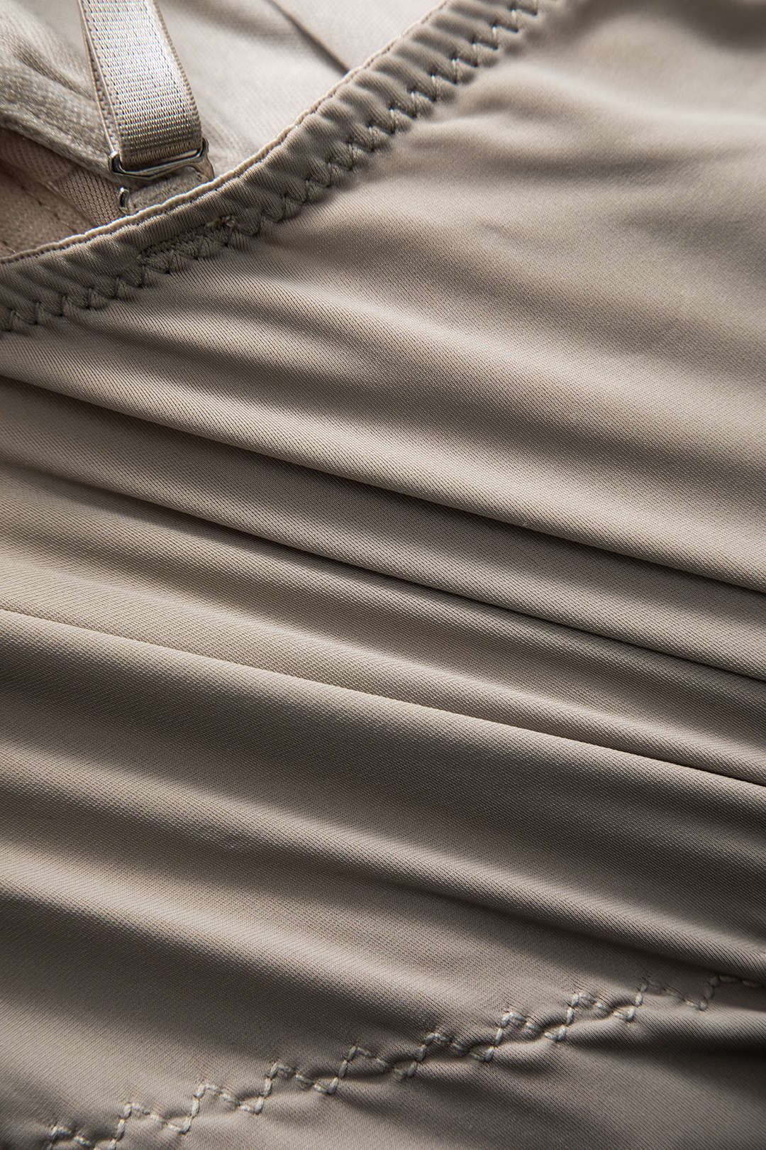 Sophisticated Garment with a Clean Classic Look