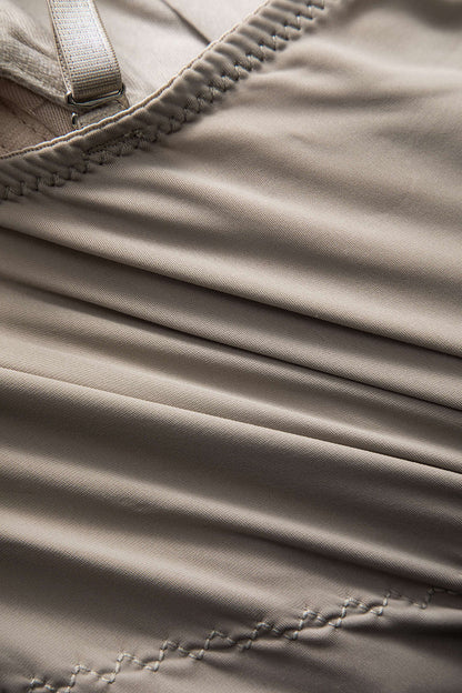 Sophisticated Garment with a Clean Classic Look