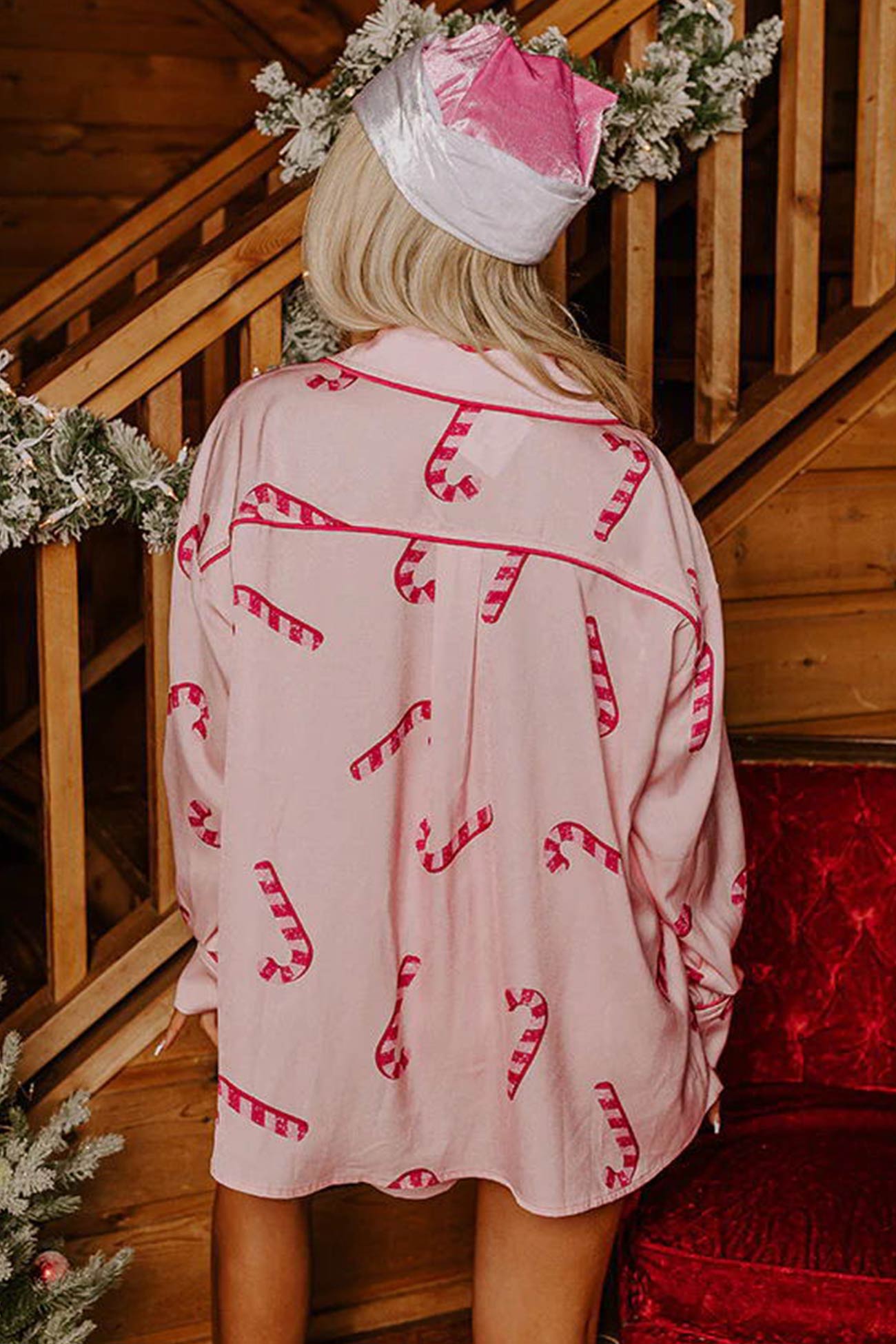 Classic Vintage Garment with a Flattering Fit