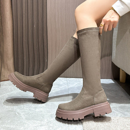 Beautifully Crafted Boots in a Classic Style