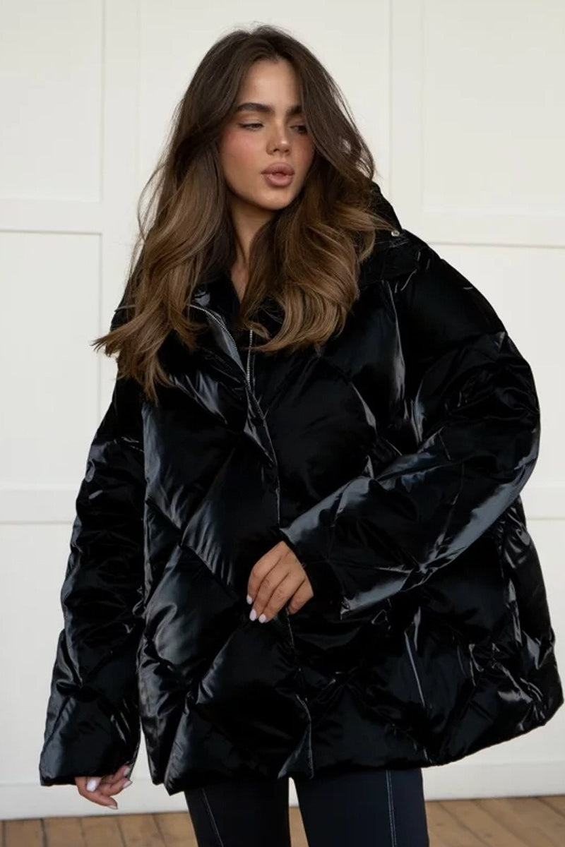 Beautifully Finished Jacket in a Timeless Design