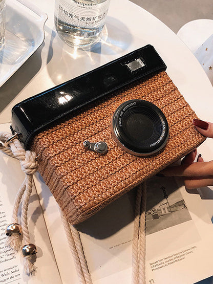 Beautifully Finished Bag in a Timeless Design