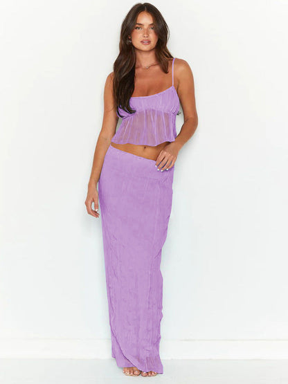 Vintage Inspired Garment with a Contemporary Edge