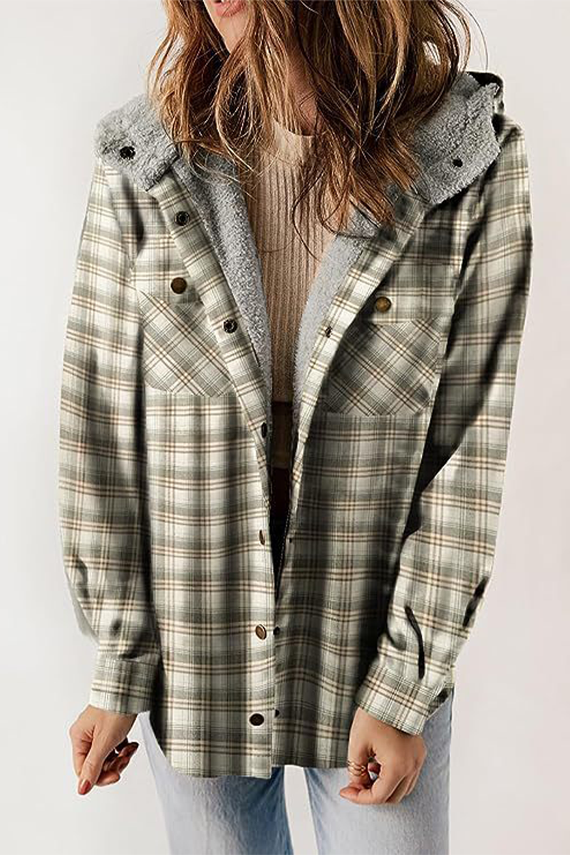 Gracefully Styled Garment for Any Occasion