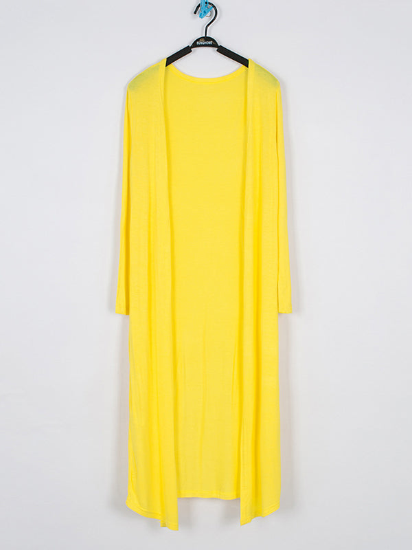 Vintage Inspired Garment with a Contemporary Edge