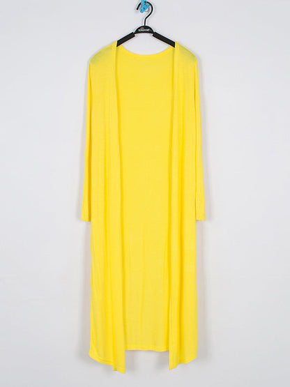 Vintage Inspired Garment with a Contemporary Edge