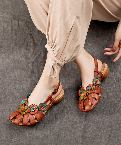 Gracefully Styled Sandals for Any Occasion