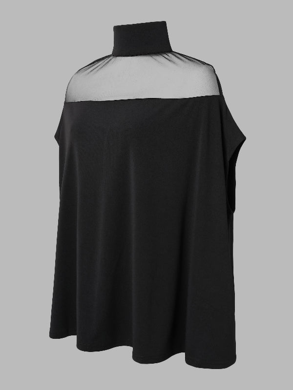 Beautifully Balanced Blouse with Timeless Character