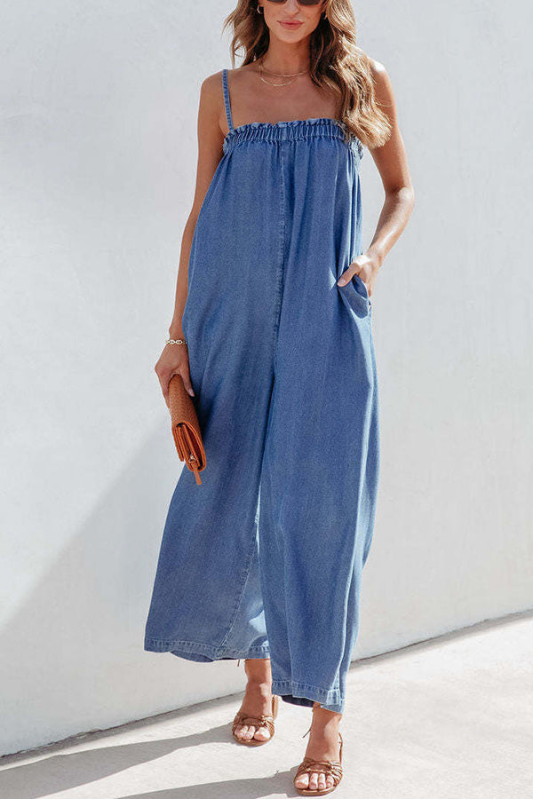 Sophisticated Pants with a Clean Classic Look