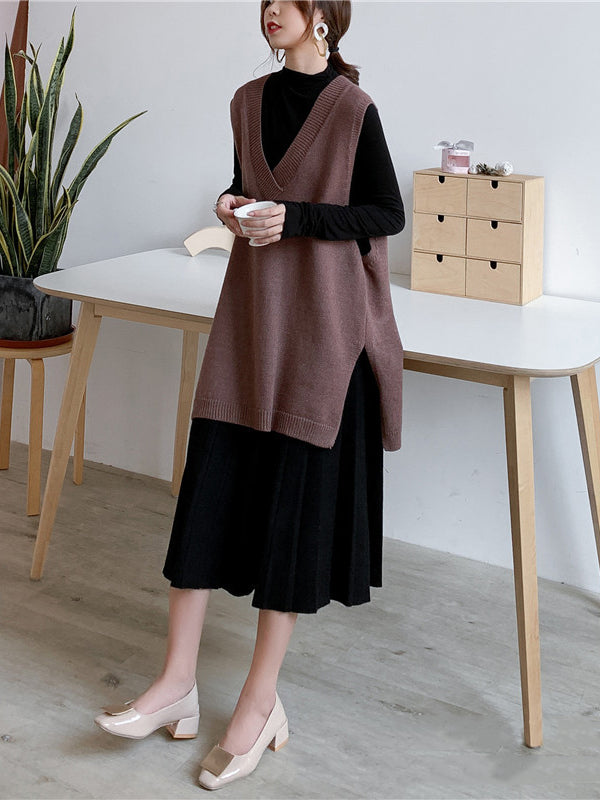 Polished Garment with an Effortless Classic Look